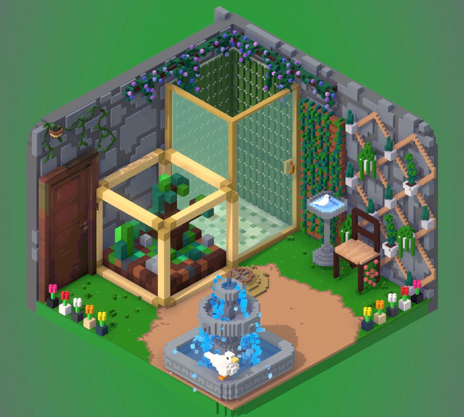 Conservatory Conservatory