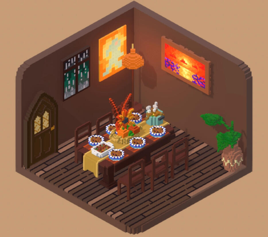 Diningroom